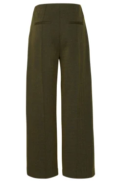 Ichi IHKATE JACQUARD Pantalon