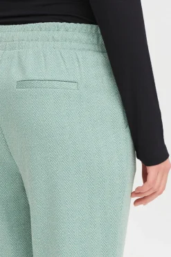 Ichi IHKATE JACQUARD Pantalon