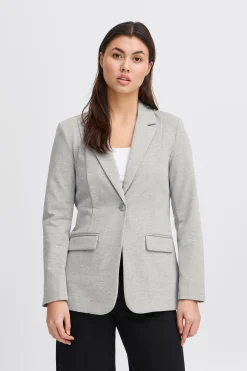 Ichi IHKATE LONG Blazer