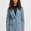 Ichi IHKATE LONG Blazer