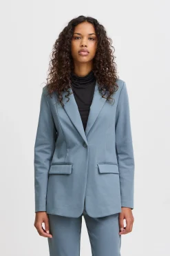 Ichi IHKATE LONG Blazer