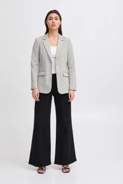 Ichi IHKATE LONG Blazer