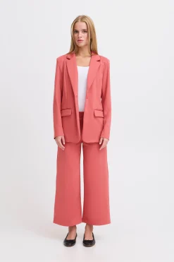 Ichi IHKATE LONG Blazer