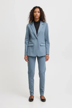 Ichi IHKATE LONG Blazer