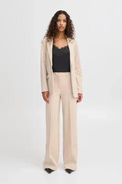 Ichi IHKATE LONG Blazer