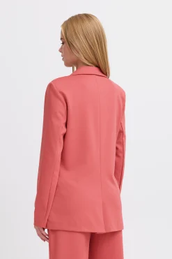 Ichi IHKATE LONG Blazer