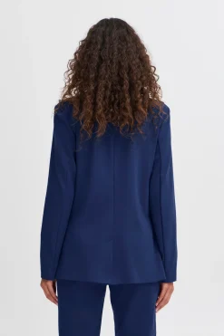 Ichi IHKATE LONG Blazer