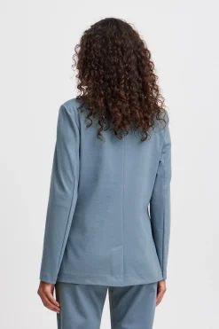 Ichi IHKATE LONG Blazer