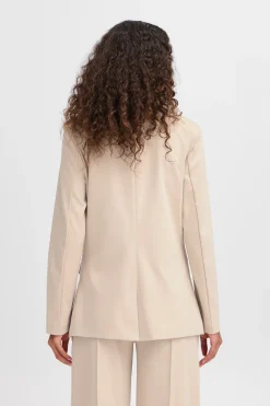Ichi IHKATE LONG Blazer