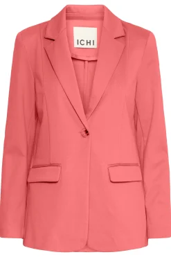 Ichi IHKATE LONG Blazer