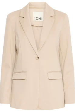 Ichi IHKATE LONG Blazer