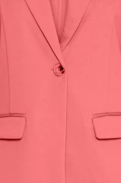 Ichi IHKATE LONG Blazer