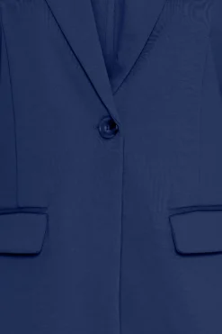 Ichi IHKATE LONG Blazer