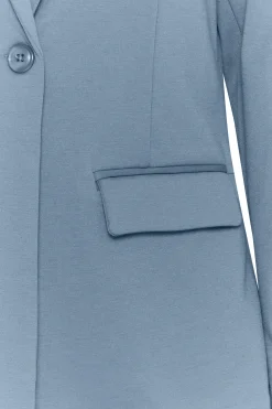 Ichi IHKATE LONG Blazer