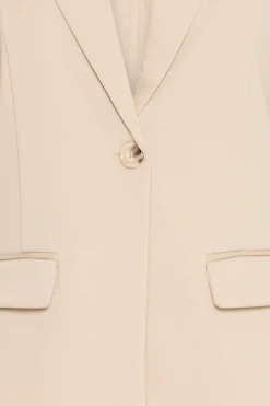 Ichi IHKATE LONG Blazer