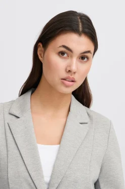 Ichi IHKATE LONG Blazer