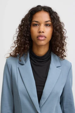 Ichi IHKATE LONG Blazer