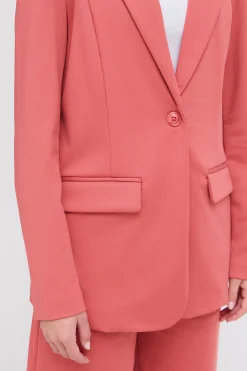 Ichi IHKATE LONG Blazer