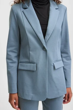 Ichi IHKATE LONG Blazer