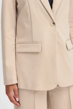 Ichi IHKATE LONG Blazer