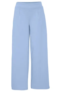 Ichi IHKATE LONG WIDE Pantalon