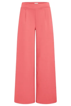 Ichi IHKATE LONG WIDE Pantalon