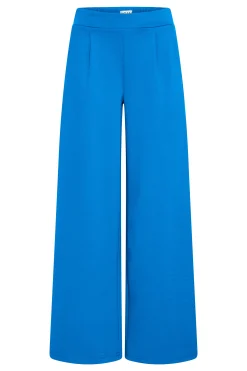 Ichi IHKATE LONG WIDE Pantalon