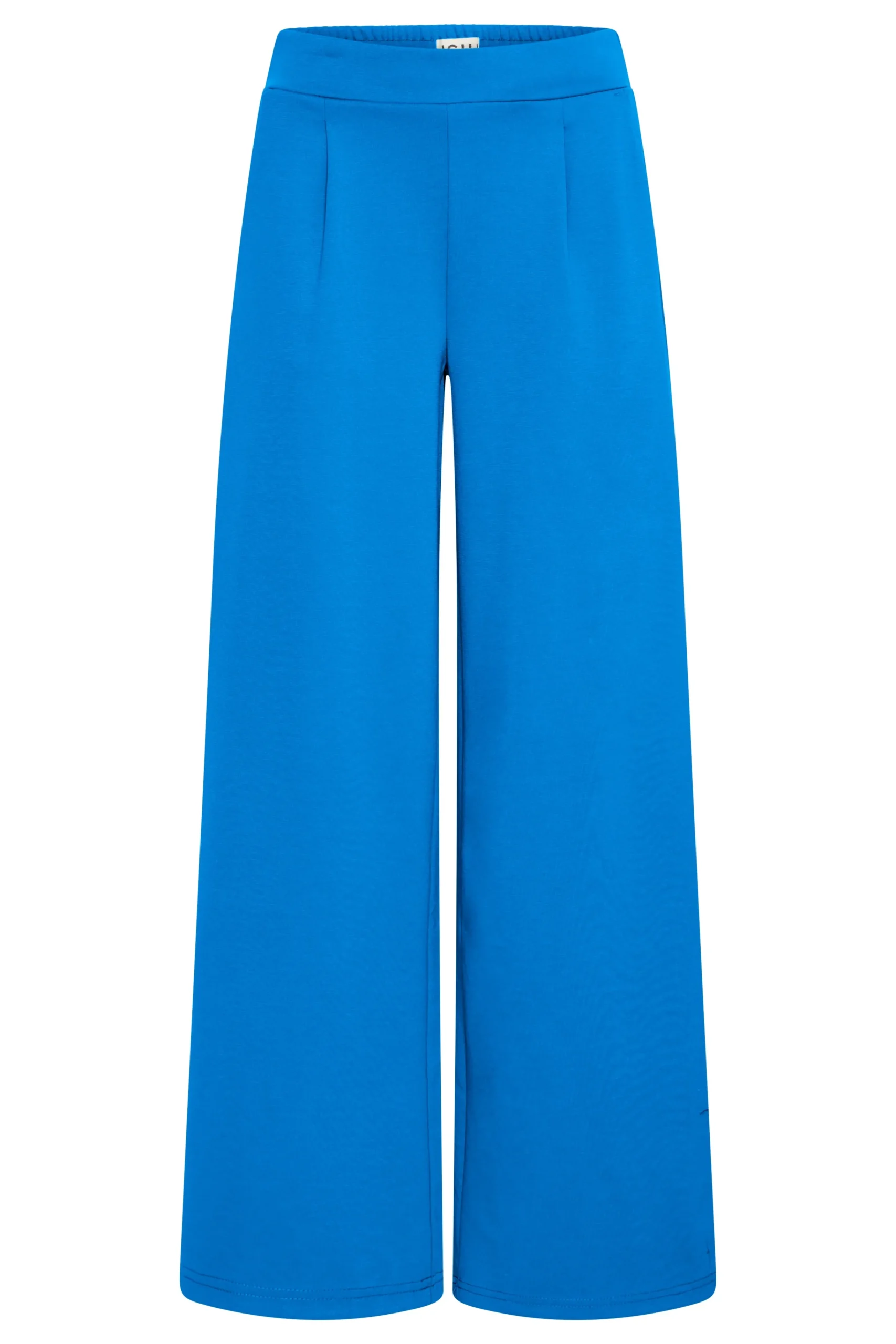 Ichi IHKATE LONG WIDE Pantalon