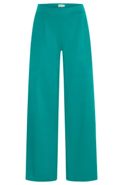 Ichi IHKATE LONG WIDE Pantalon