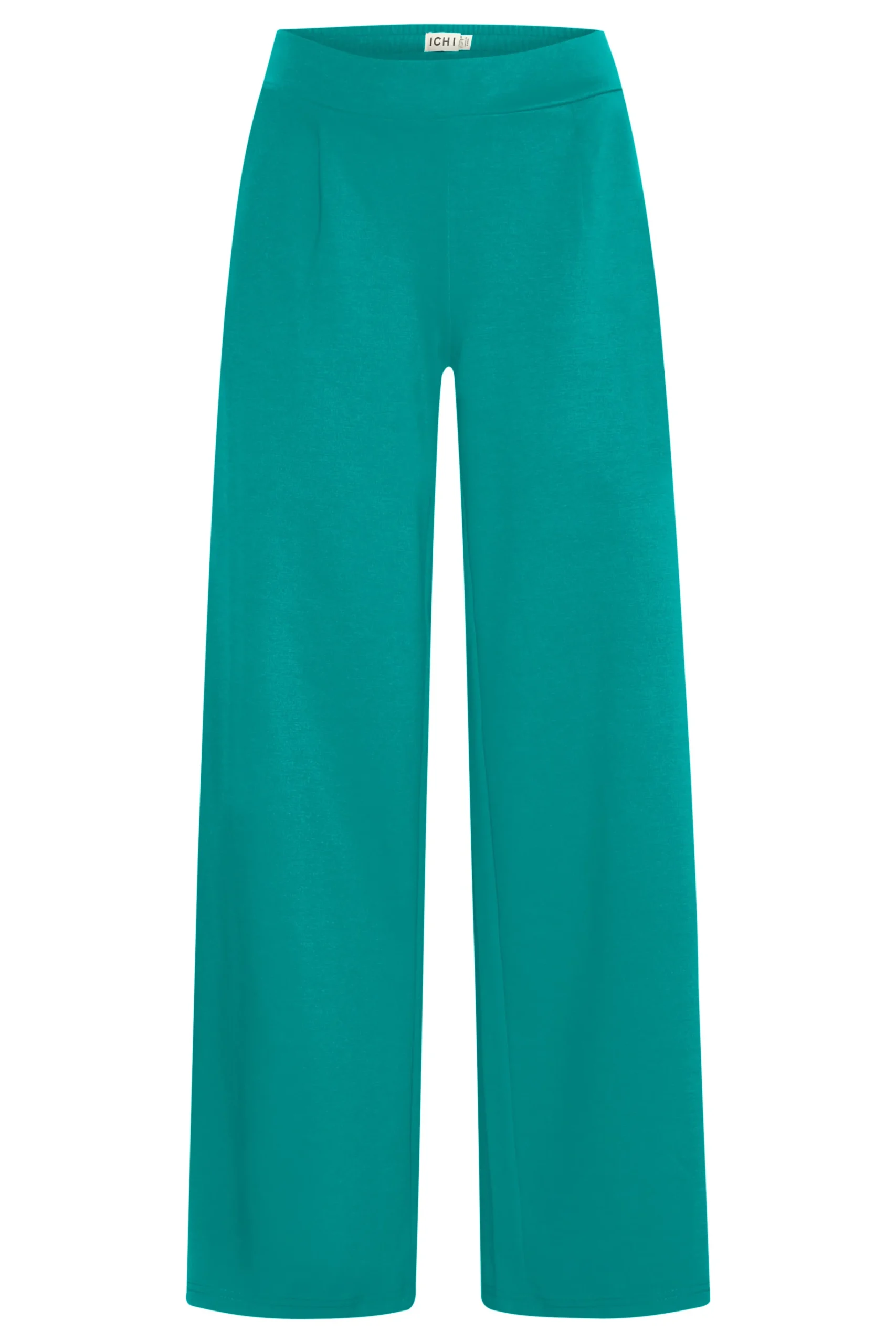 Ichi IHKATE LONG WIDE Pantalon