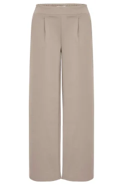 Ichi IHKATE LONG WIDE Pantalon