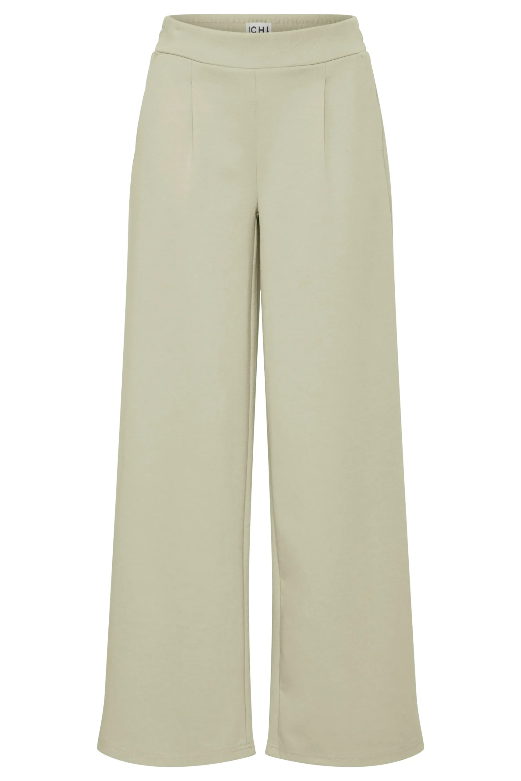 Ichi IHKATE LONG WIDE Pantalon