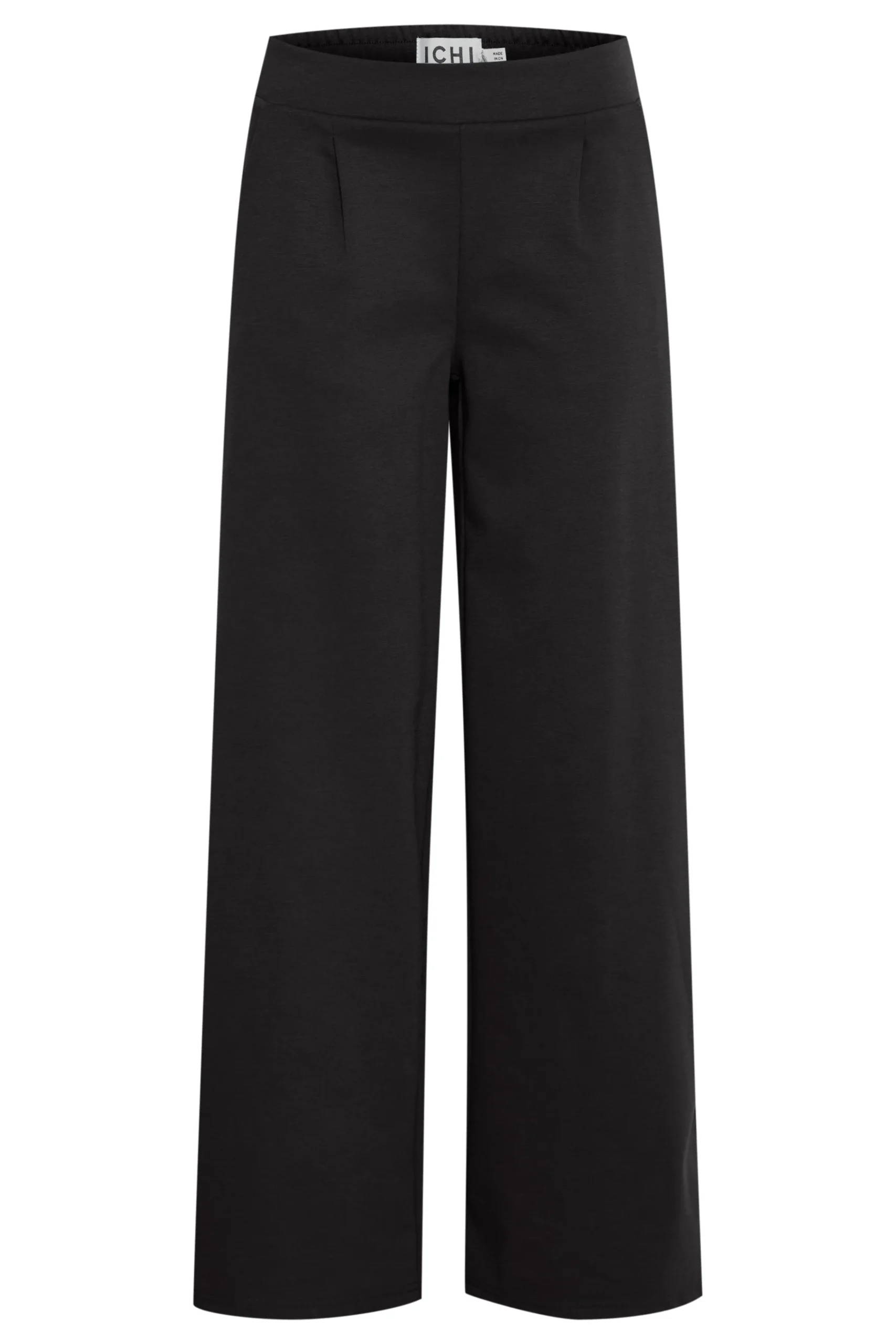 Ichi IHKATE LONG WIDE Pantalon