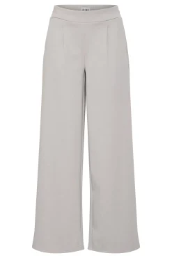 Ichi IHKATE LONG WIDE Pantalon