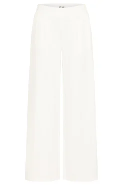 Ichi IHKATE LONG WIDE Pantalon