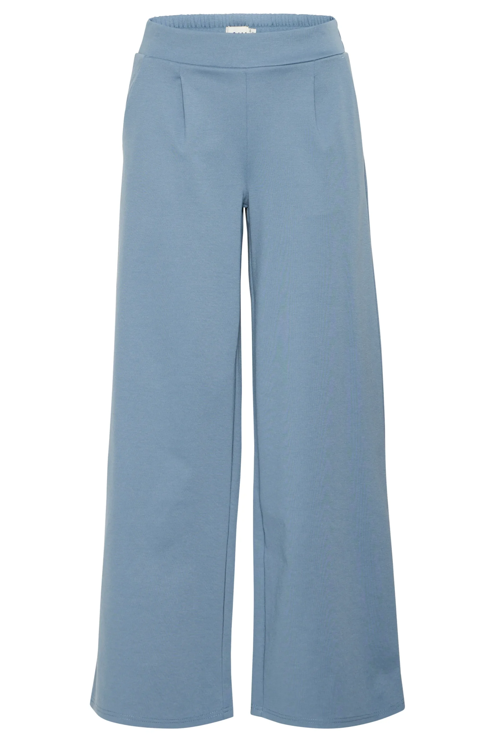 Ichi IHKATE LONG WIDE Pantalon