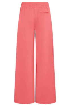 Ichi IHKATE LONG WIDE Pantalon