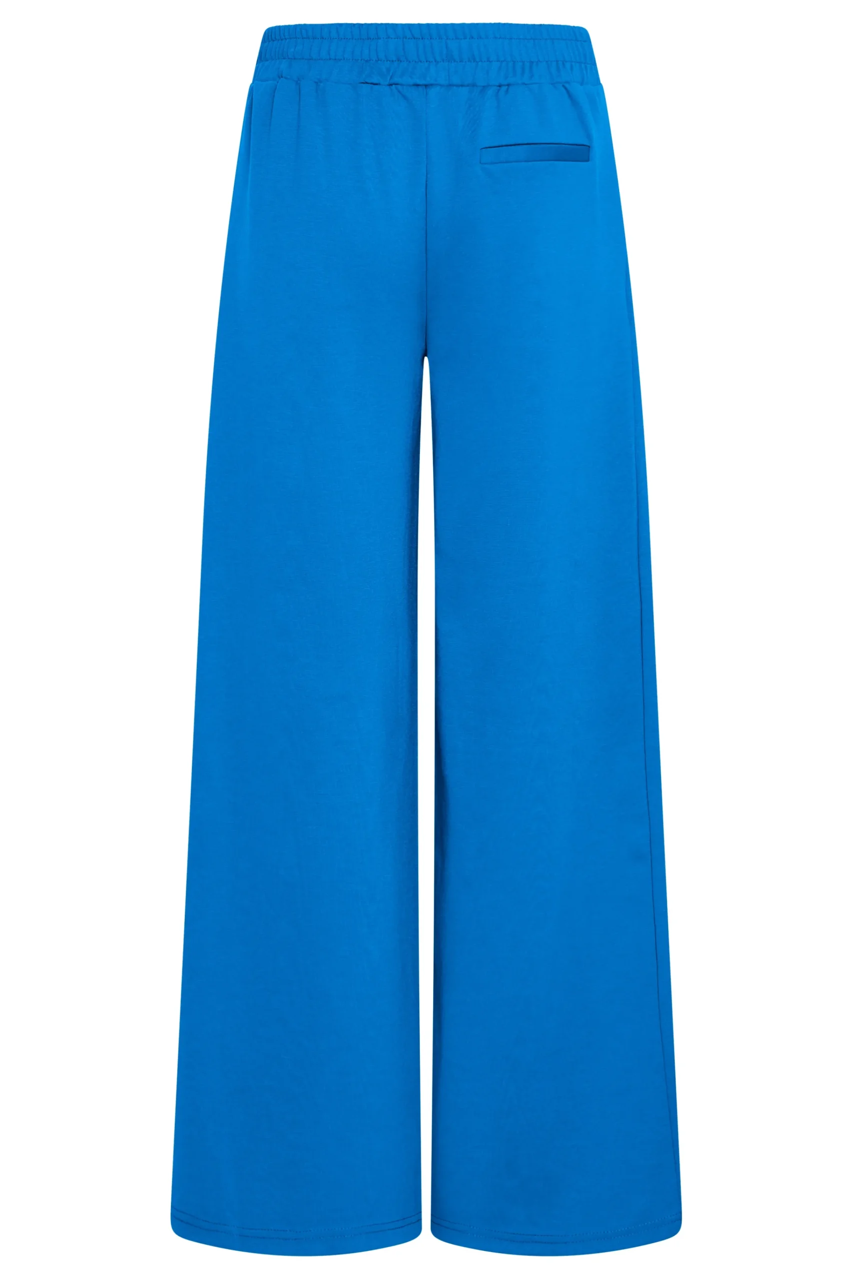 Ichi IHKATE LONG WIDE Pantalon
