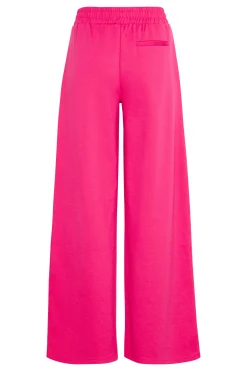 Ichi IHKATE LONG WIDE Pantalon
