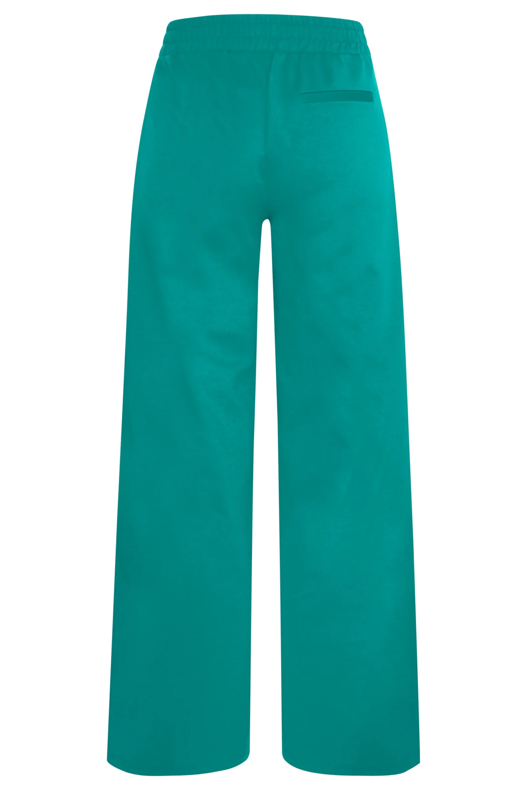 Ichi IHKATE LONG WIDE Pantalon
