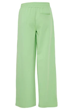 Ichi IHKATE LONG WIDE Pantalon