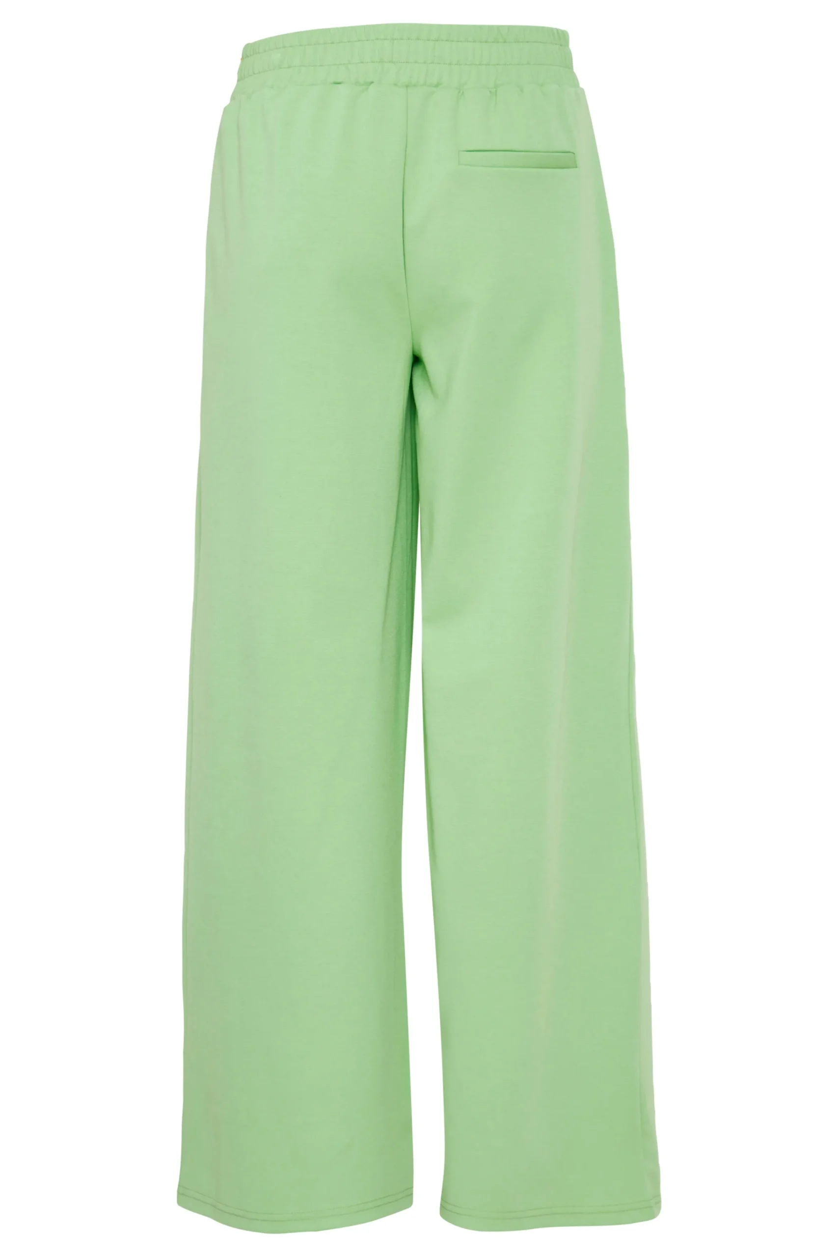 Ichi IHKATE LONG WIDE Pantalon