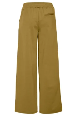 Ichi IHKATE LONG WIDE Pantalon