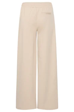 Ichi IHKATE LONG WIDE Pantalon