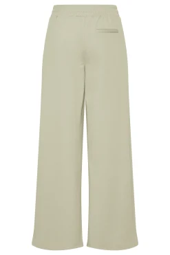 Ichi IHKATE LONG WIDE Pantalon