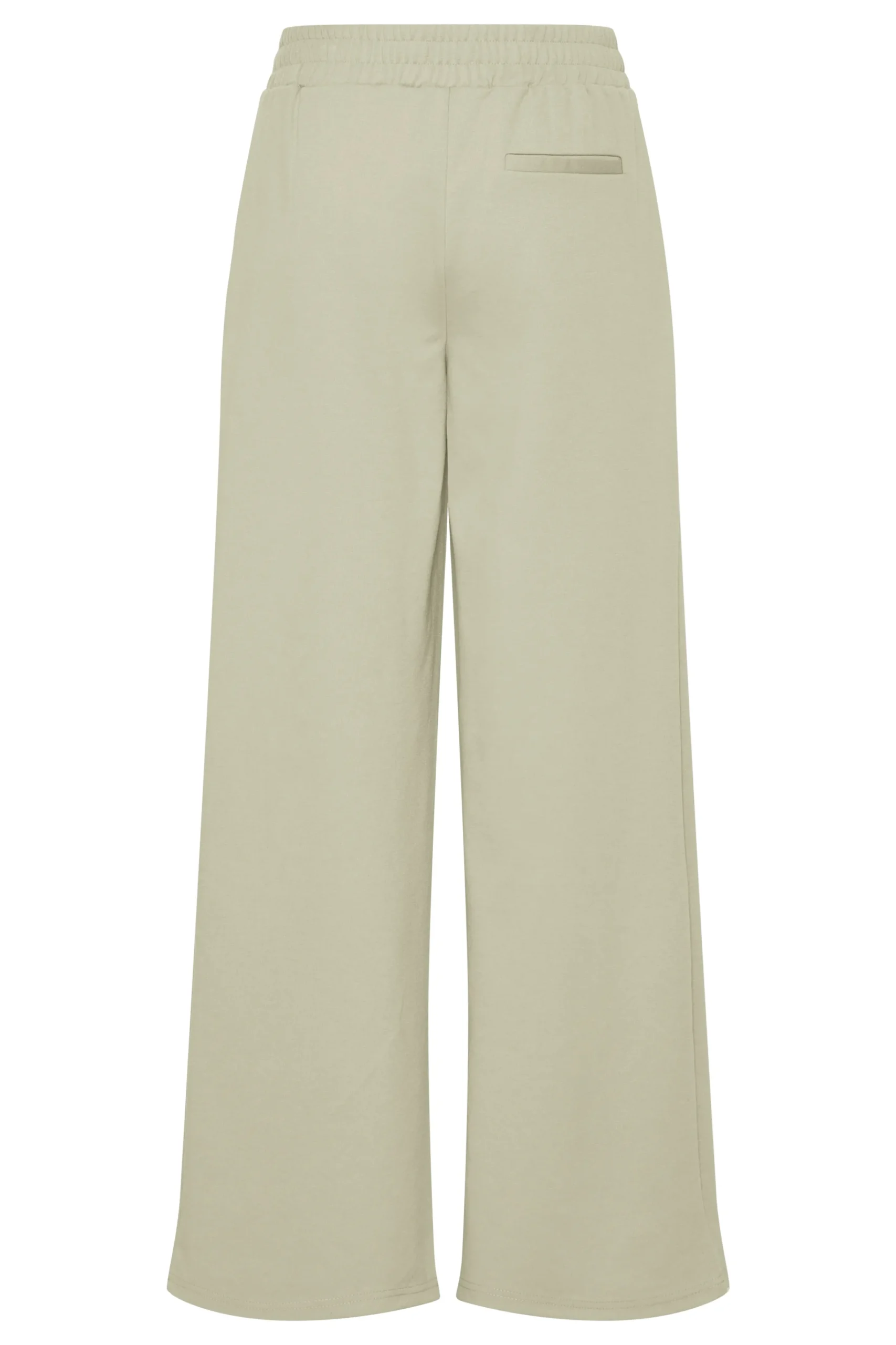 Ichi IHKATE LONG WIDE Pantalon