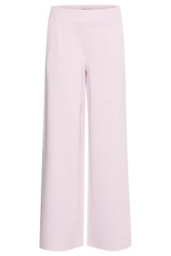 Ichi IHKATE LONG WIDE Pantalon