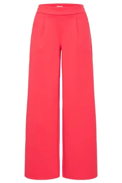 Ichi IHKATE LONG WIDE Pantalon