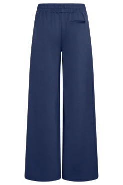 Ichi IHKATE LONG WIDE Pantalon