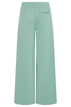 Ichi IHKATE LONG WIDE Pantalon